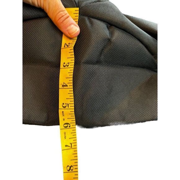 Arizona Cardinals Sling Backpack With Multiple Pockets & Adjustable Straps - Picture 5 of 10